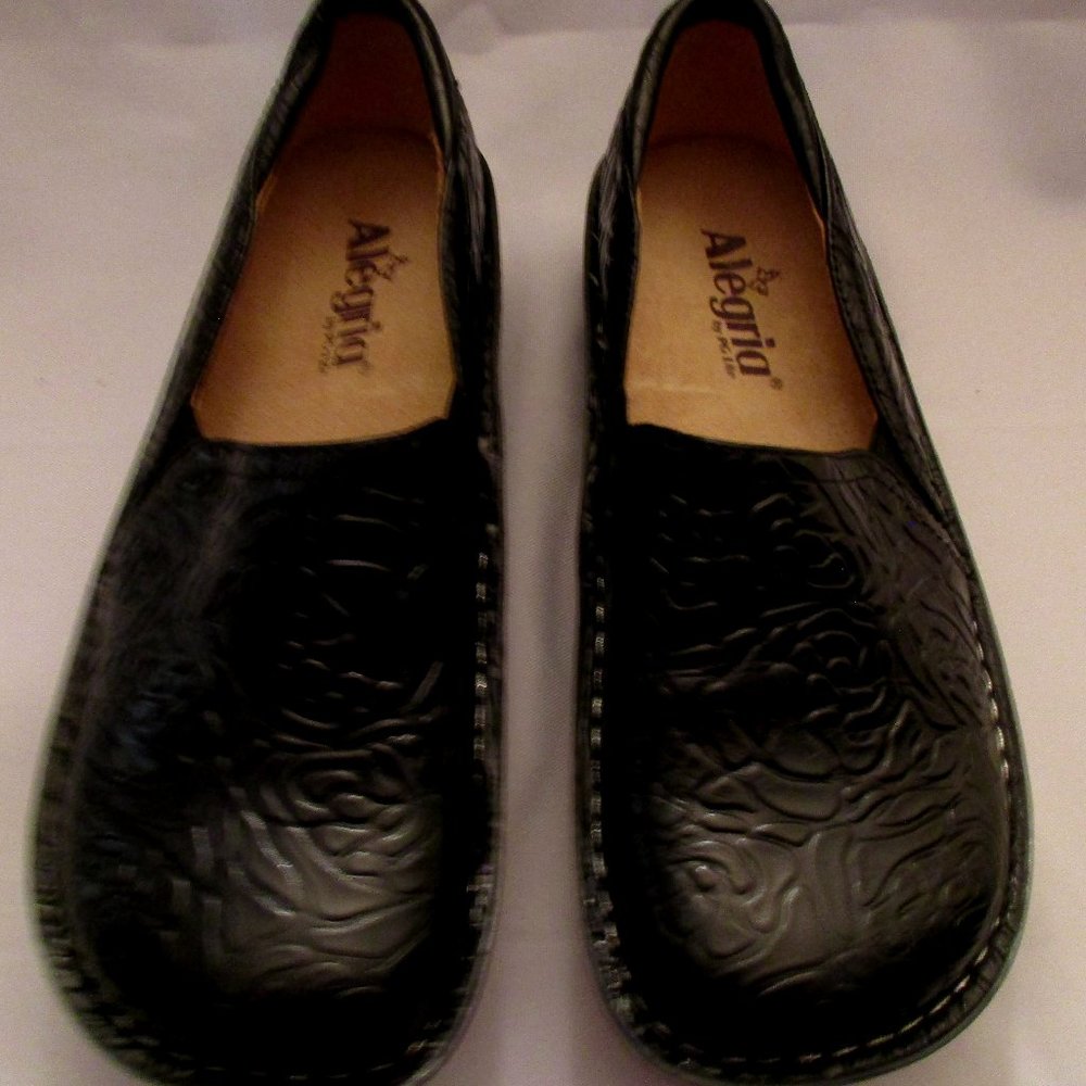 Alegria  -  Deb 531 (style)